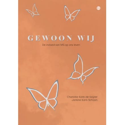 Gewoon Wij - Charlotte Kant-de Keijzer