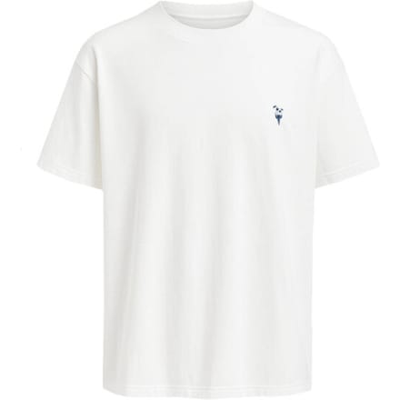 Grunt T-shirt 2623-403 gralve