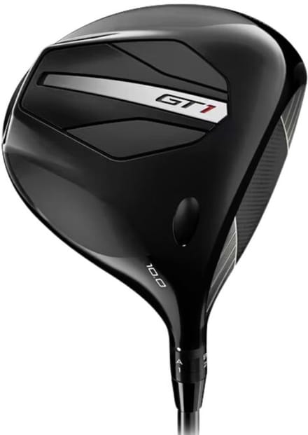 Titleist GT1 Driver Regular Flex Heren