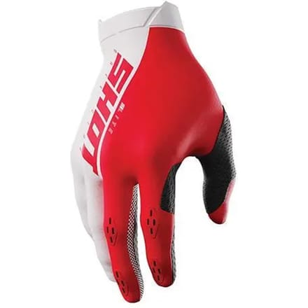 Motorcross handschoenen Shot Race Gear Lite