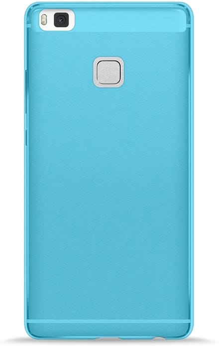 PURO 03 Nude Hoes Blauw