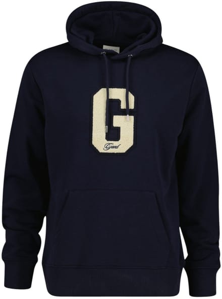 Gant Sweater G Badge