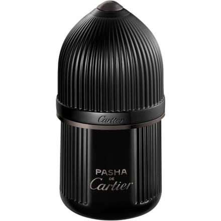 Cartier Pasha De Cartier Noir Absolu Eau de Parfum 50ml