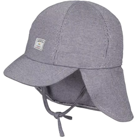 Babymutsje Barts Aluza