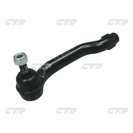 Spoorstangeinde CTR CE0816R