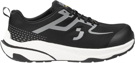 Freedom werkschoenen S1PS Safety Jogger laag (extra breed)