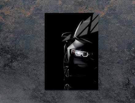 TMK ArtDeko - Snijplank - 35x52 cm - Veilig - Hygienisch