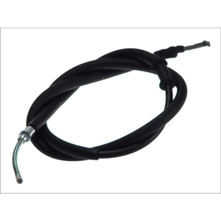 Kabel, parkeerrem LINEX 14.01.38