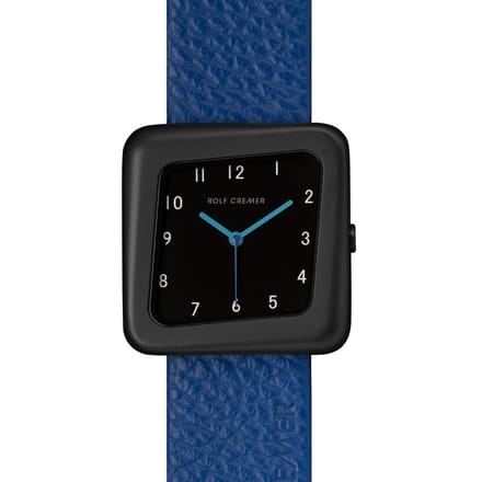 Rolf Cremer Play 508901 Horloge 34 mm