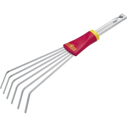 WOLF-Garten Wolf Multi-Star combisysteem 71AIA003650 LD-M Kleine waaierbezem 11.50 cm