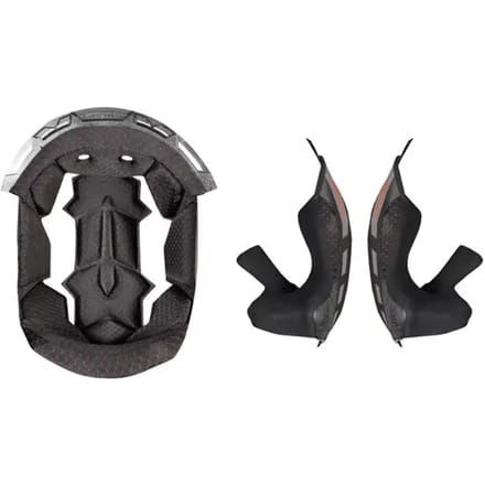 Motorhelm schuim LS2 FF805