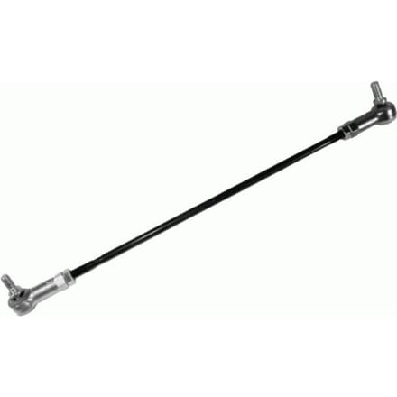 Stabilisatorstang LEMFÖRDER 19876 01