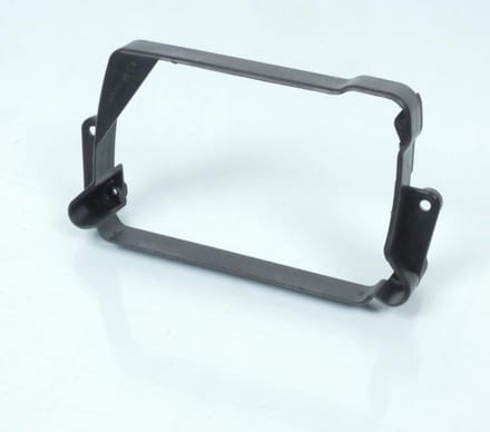 Support d'optique de phare avant pour scooter Peugeot 80 SC 705171 / CEV 41295