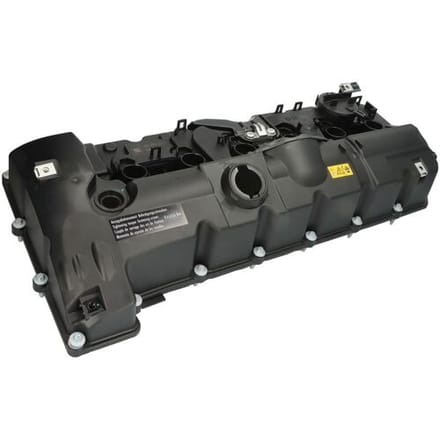 Cilinderkop afdekking KOLBENSCHMIDT 50012513