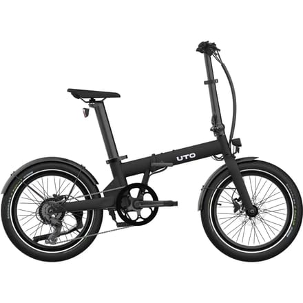 Opvouwbare elektrische fiets UTO OG20 500 V1