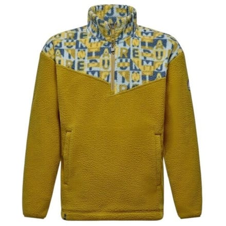 Fleece Jack Salewa Eagle Anniversary