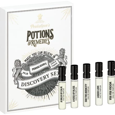 Penhaligon's Potions Scent Library