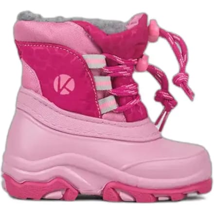 Kimberfeel Waneta Sneeuwlaarzen Roze EU 22-23