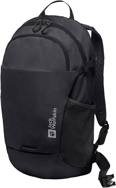 Jack Wolfskin VELOCITY 20 Unisex Rugzak - phantom