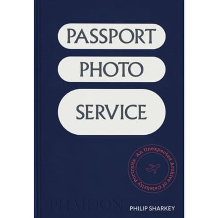 Passport Photo Service - Philip Sharkey