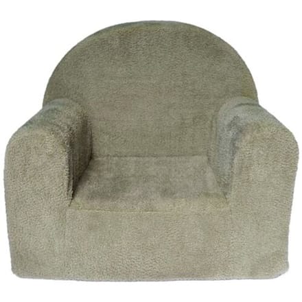 Prénatal peuter fauteuil Olivegreen unisex