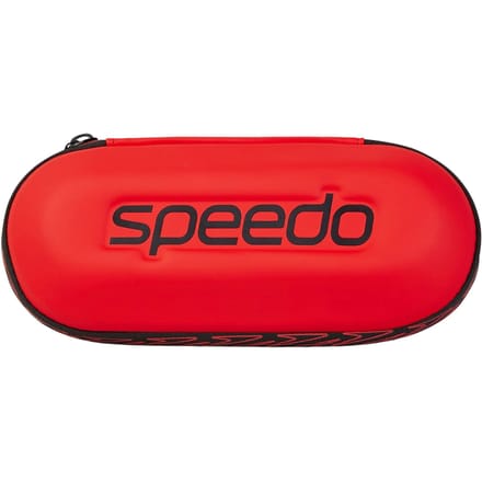 Speedo Opbergdoos Zwembril - Rood