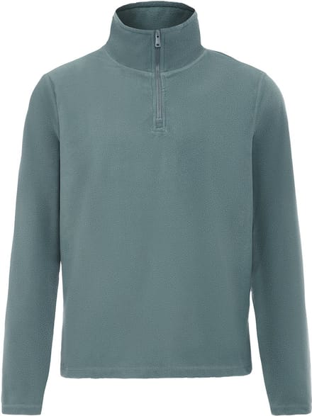 Schmuddelwedda YUKA Fleece trui