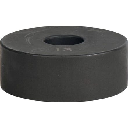 KS Tools 460.3768 Drukstuk, buiten-Ø 65 mm, binnen-Ø 20 mm