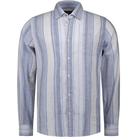NZA - 26AN531 - SHIRT LONG SLEEVE