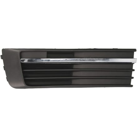 Bumper - onderdelen BLIC 6502-07-9569998PP