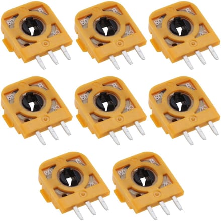 Dailygoody - Joystick Trimmer Potentiometer - Vervangende Sensoren