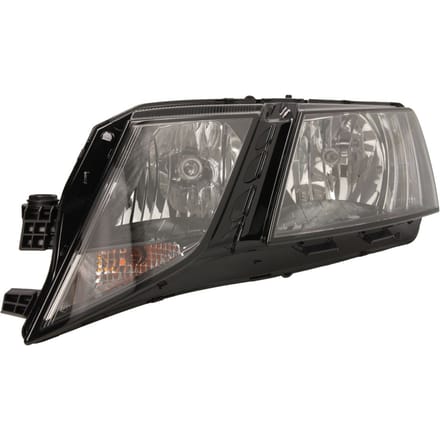 Koplampen MAGNETI MARELLI 711451000249, links
