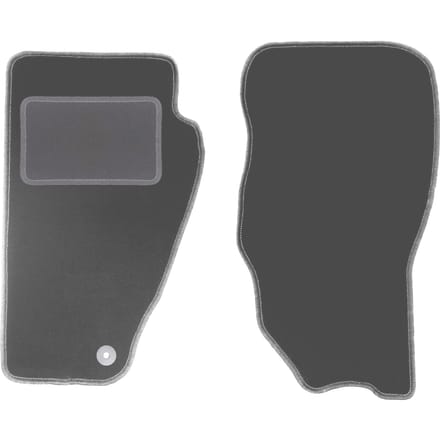 Automatten voor: Dodge Nitro SUV (2006-2011)