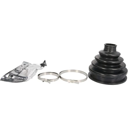 Balgenset, aandrijfas PASCAL G5A011PC