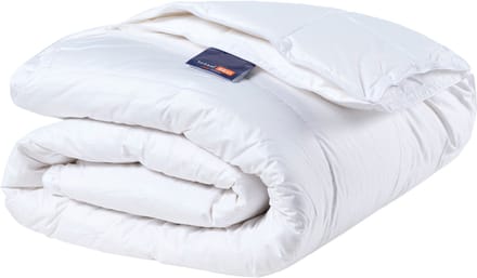 totaalBED Dekbed Ariane 100% dons - enkel - 260x220 cm - Anti-allergisch