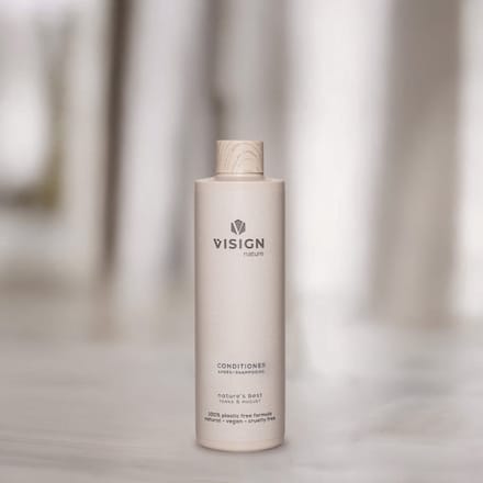 Conditioner Refill Nature's Best