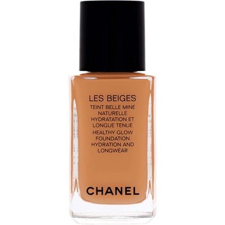 Chanel Teint Belle Mine Naturelle Hydratation Et Longue Tenue Chanel - Les Beiges Teint Belle Mine Naturelle Hydratation Et Longue Tenue BD121