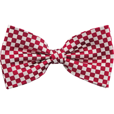 Sir Redman  Vlinderdassen Diversen Srbowtie24134