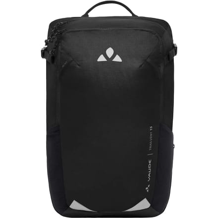 VAUDE Trailvent 15, Unisex, Rugzak