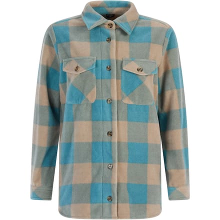 Protest Prtluv - Shacket Dames - Outdoor - Overshirt