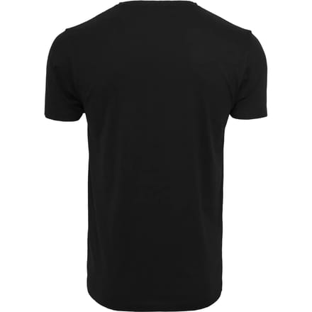 Mister Tee - Blinded By Myself Heren T-shirt - L - Zwart