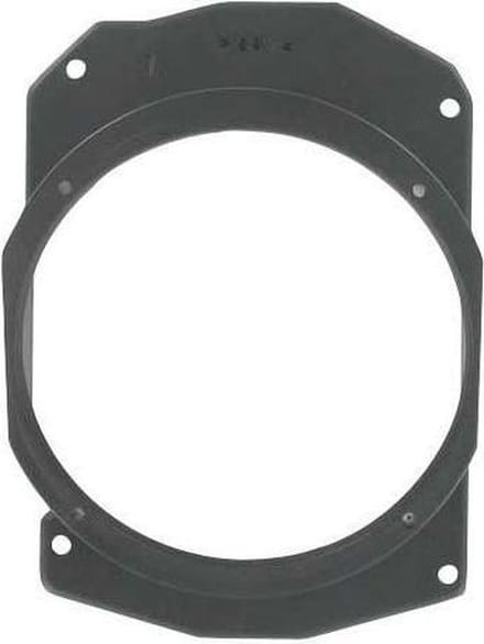 Speakerring set Mercedes C-Klasse 1993 - 130mm rear