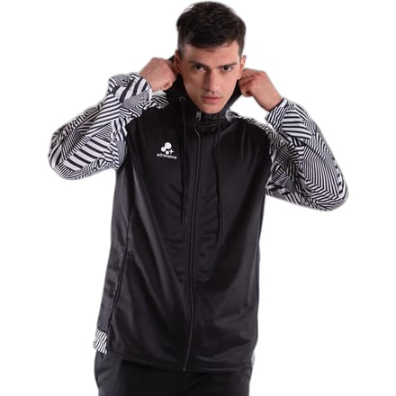 Track suit jas Piu Adrenalina 3304 Jason
