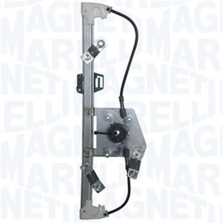 Raamregelaar MAGNETI MARELLI 350103194600