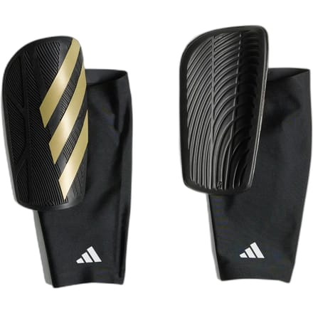 adidas Performance Tiro Competition Scheenbeschermers - Unisex - Zwart