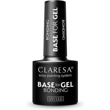 Claresa Bonding Base for Gel 5ml