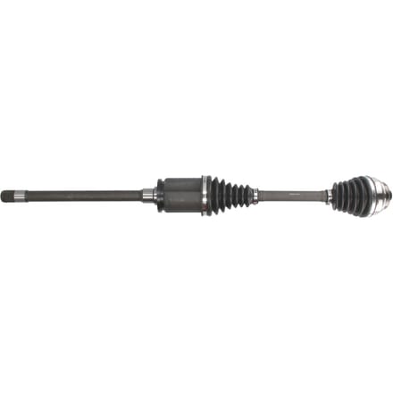 Aandrijfas POINT GEAR PNG73018