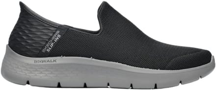 SKECHERS GO WALK FLEX HANDSFREE HEREN SNEAKERS - ULTIEM COMFORT EN FLEXIBILITEIT