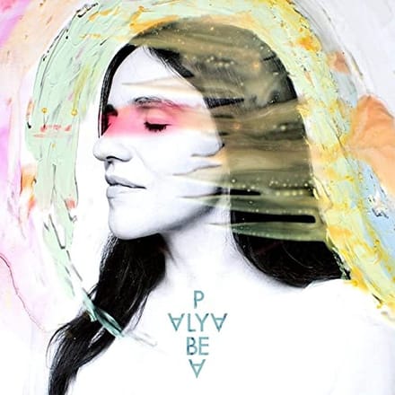 Palya Bea - Élet (CD)