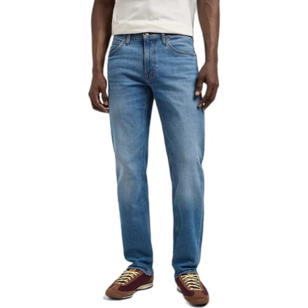 Regular Jeans Lee Daren Fly